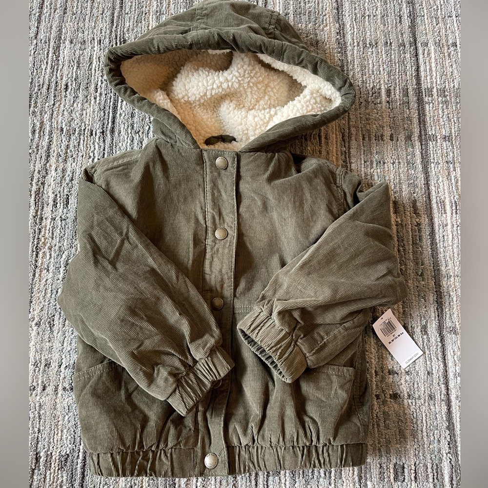 Old Navy Toddler coat